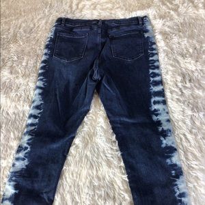 Soho jeans